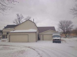 N7447 State Highway 42, Mosel, WI 53083