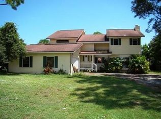 1369 SW Pine Tree Ln, Palm City, FL 34990