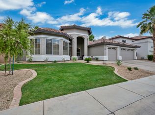 1529 W Laurel Ave, Gilbert, AZ 85233