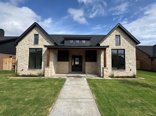 3610 143rd St, Lubbock, TX 79423