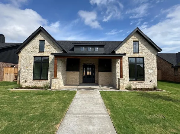 3610 143rd St, Lubbock, TX 79423