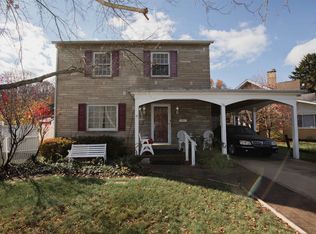 111 Wilson Ct, Huntington, WV 25701