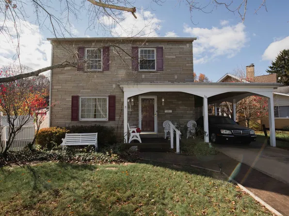 111 Wilson Ct, Huntington, WV 25701