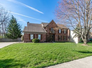 855 Grace Dr, Carmel, IN
