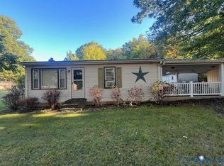 243 Tuggle Rd, Prospect, VA 23960