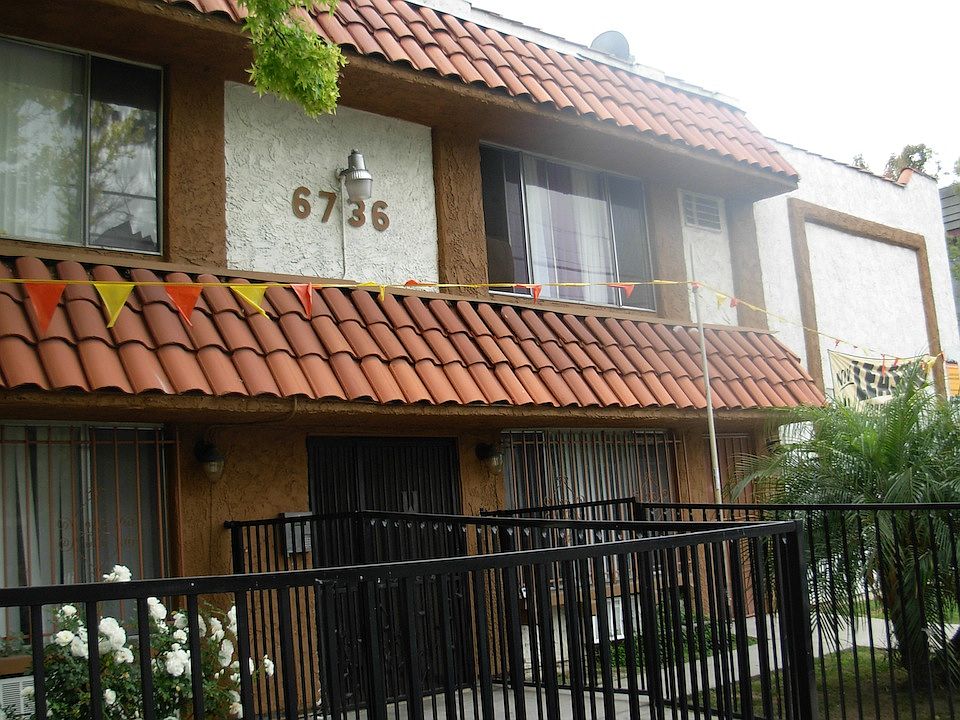 1st image of 6736 Woodley Ave APT 15