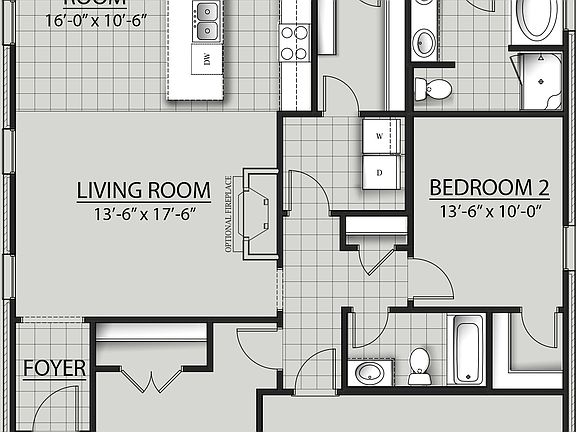 Buttercup IV H - DSLD Homes