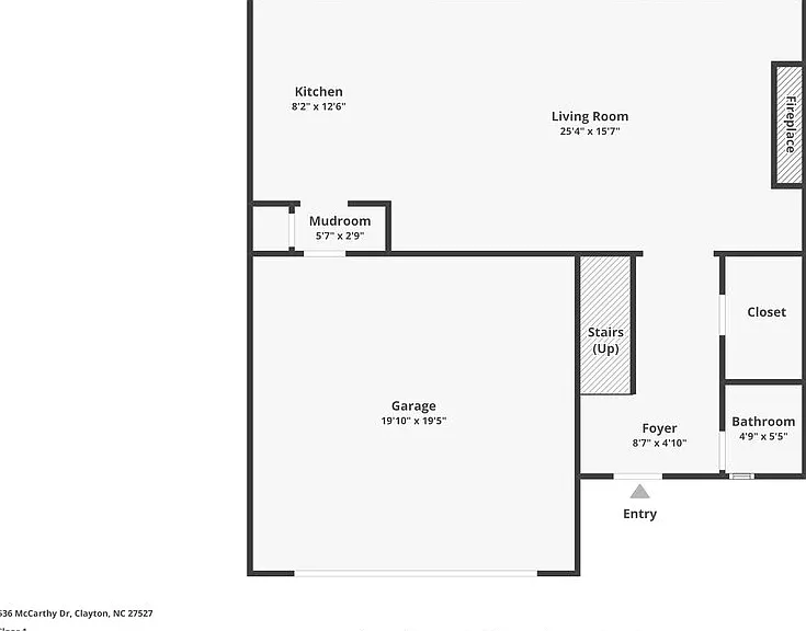 536 McCarthy Dr — Photo 2