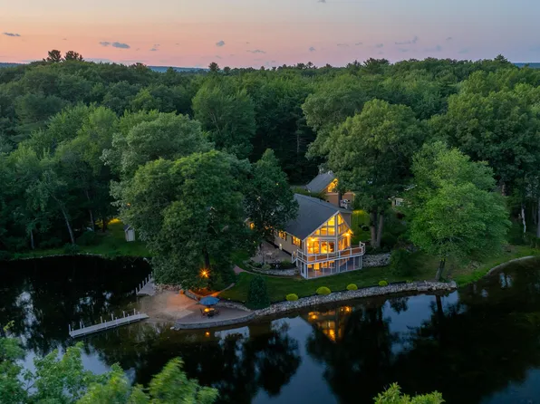 68 Outlet Cove Road, Windham, ME 04062