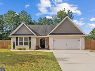 142 Oakville Dr, Dallas, GA 30157