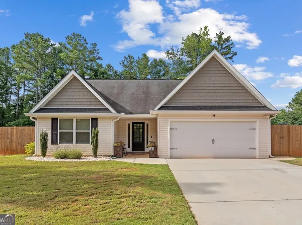 142 Oakville Dr, Dallas, GA 30157