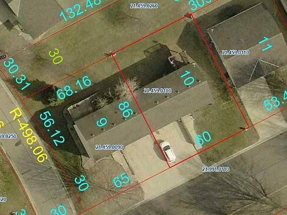 3rd image of 137 Barony Rd