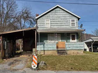 76 Lincoln St, Byrnedale, PA 15827