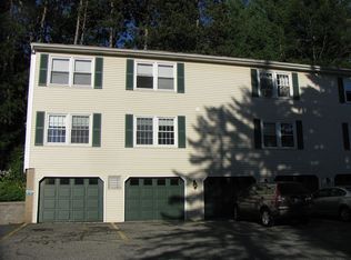 204 Mechanic St APT 14, Lebanon, NH 03766