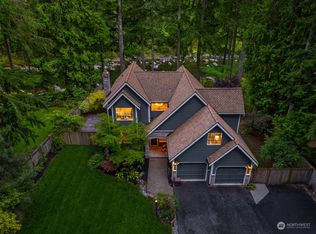46227 SE 134th St, North Bend, WA 98045
