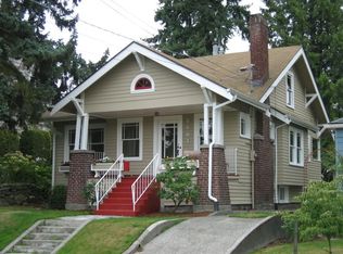 2507 E Miller St, Seattle, WA 98112