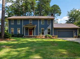 715 Murray Hill Rd, Fayetteville, NC 28303