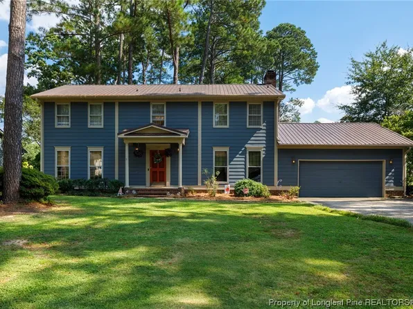 715 Murray Hill Rd, Fayetteville, NC 28303