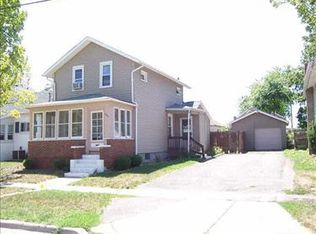 364 Erie St, Adrian, MI 49221