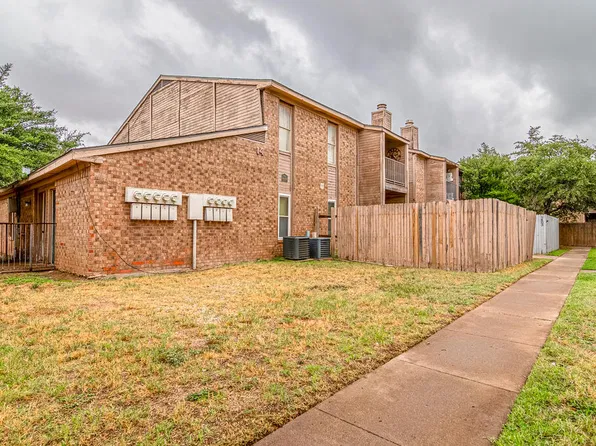 4700 Boulder Dr, Midland, TX 79707