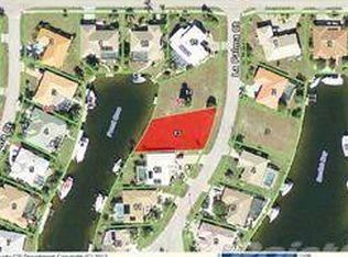1115 La Palma Ct, Punta Gorda, FL 33950