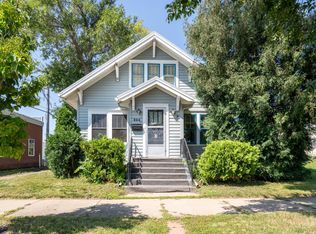 235 3rd Ave NW, Valley City, ND 58072