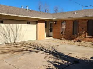 4745 Spiva Dr, Oklahoma City, OK 73115