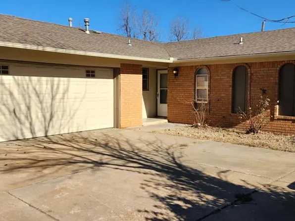 4745 Spiva Dr, Oklahoma City, OK 73115