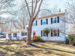 12500 Glenbrooke Woods Dr, Herndon, VA 20171