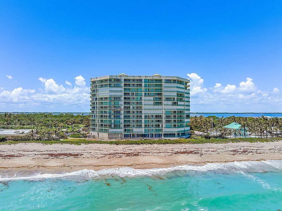 飯浜 8650 S Ocean Drive #Ph-5, Jensen Beach, FL 34957 | Zillow