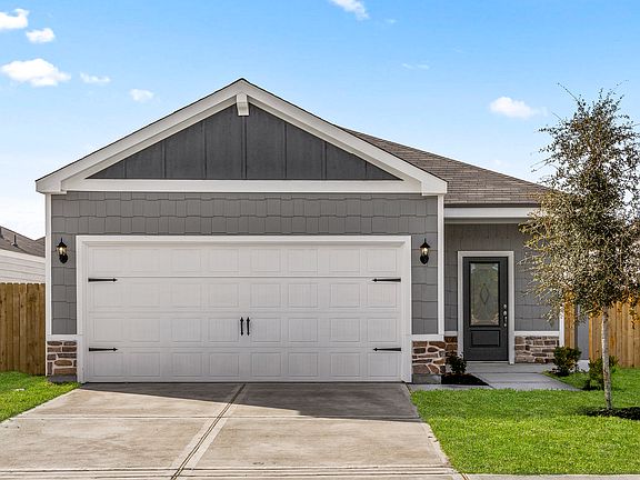 3rd image of 6505 Wide Meadow Dr #4fc657f57