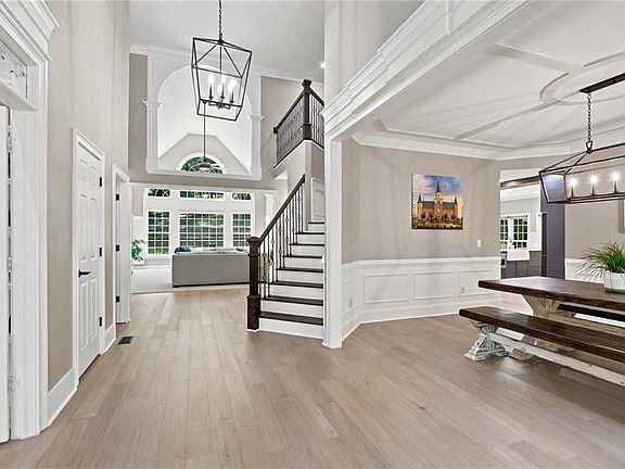 5th image of 4737 Talleybrook Dr NW