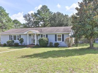 824 E Washington Street Ext, Rockingham, NC 28379
