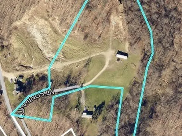 59608 Vocational Rd, Byesville, OH 43723