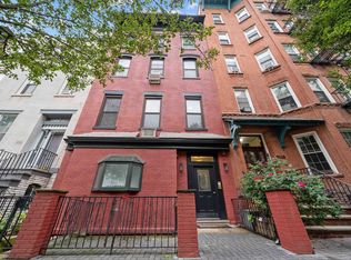 314 Hudson St APT 3, Hoboken, NJ 07030