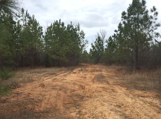 County Road 320, Big Creek, MS 38914