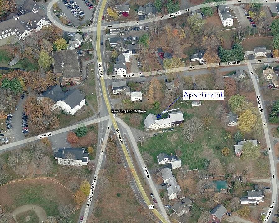 2nd image of 9 Park St