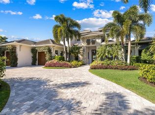 1275 Wahoo Ct, Naples, FL 34102