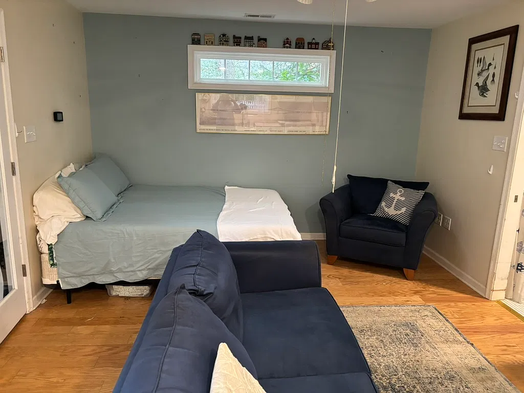 1 bed, 850 sqft, $1,750 — Photo 4