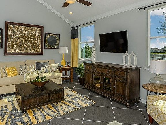 Gathering Room