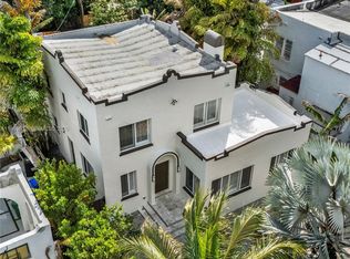 Swannanoa, Miami, FL 33135