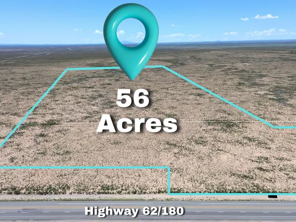 56 Antelope Acres Ave, Salt Flat, TX 79847