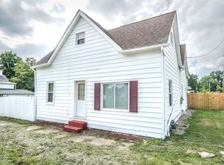 1870 Main St, Goshen, OH 45122