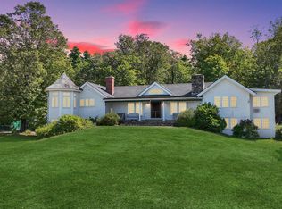 477 E Mountain Road, Peterborough, NH 03458