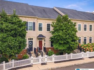 3966 Cephas Child Rd, Doylestown, PA 18902