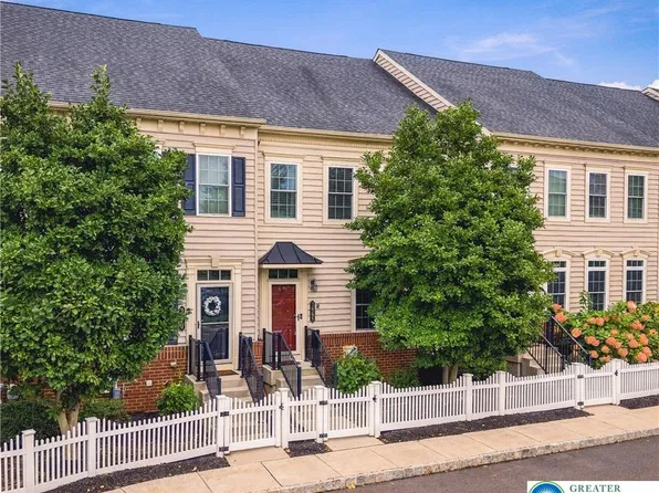 3966 Cephas Child Rd, Doylestown, PA 18902