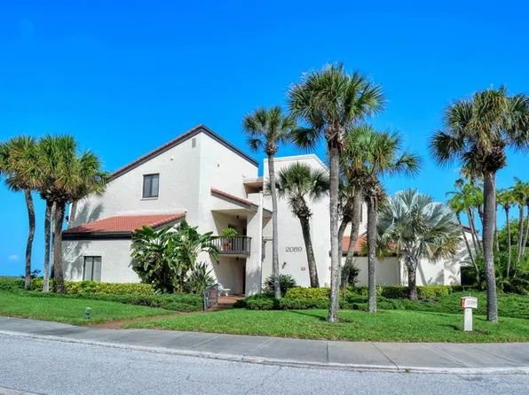 2089 Gulf Of Mexico Dr #G1-104, Longboat Key, FL 34228