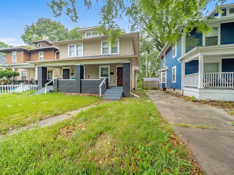 2344 N Capitol Ave — Photo 22
