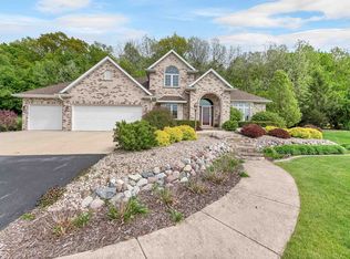 2668 Nickel Ledge Rd, De Pere, WI 54115