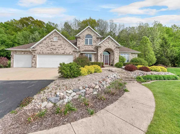 2668 Nickel Ledge Rd, De Pere, WI 54115